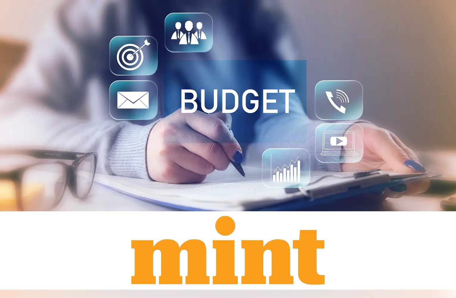 Mint Media