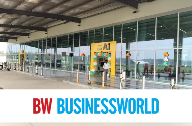 Business World