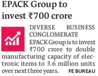 The Financial Express