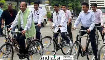 India Csr