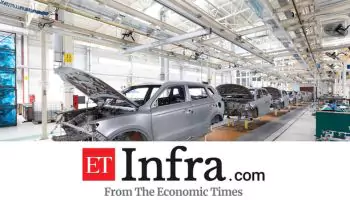 Et Infra