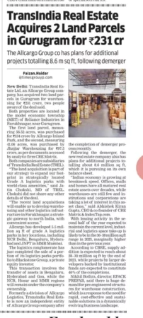 The Economic Times