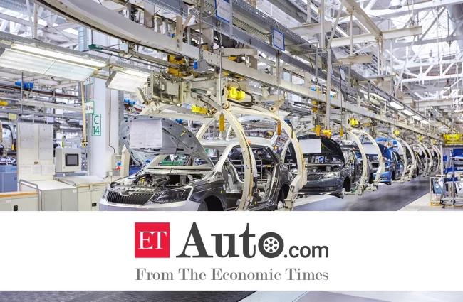 Et Auto