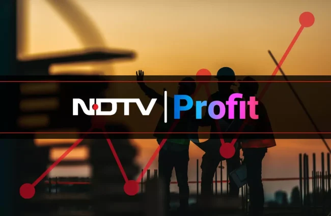 Ndtv Profit