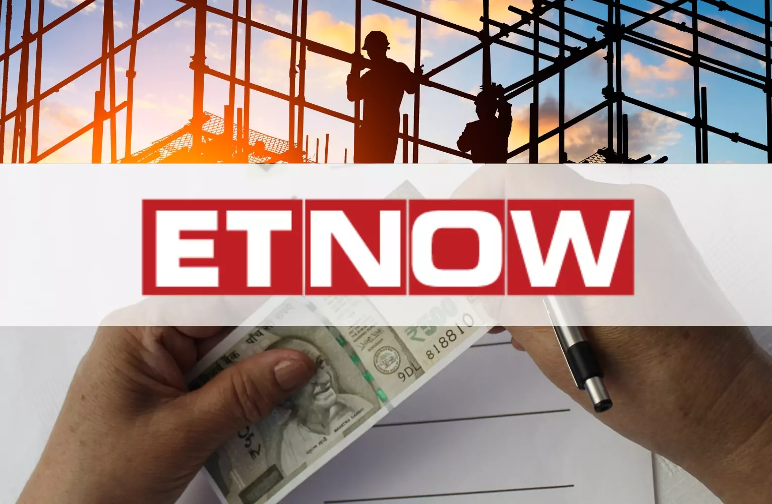 Et Now
