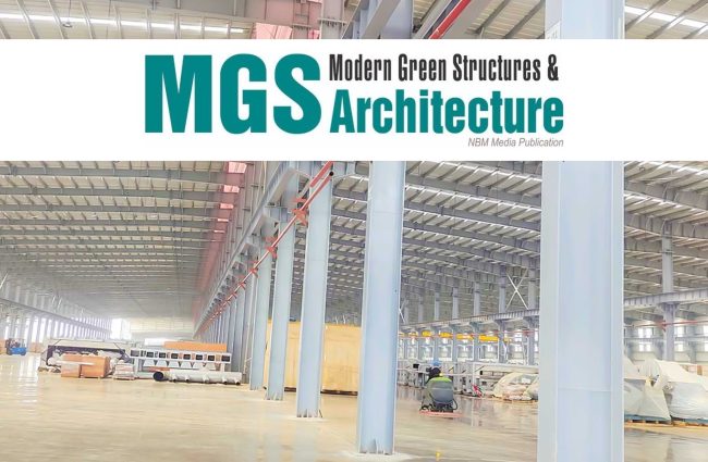 Msg Architecture