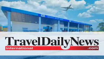Travel Daily News Asia