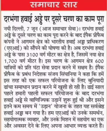 Aaj Kanpur