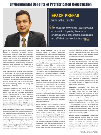 NBM&CW Magazine