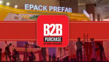 B2b Purchase