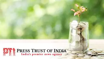 Press Trust Of India