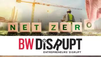 Bwdisrupt