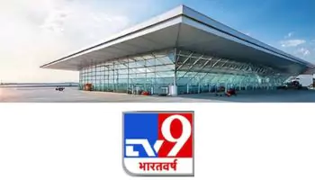 Tv9 Bharatvarsh