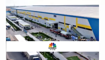 Cnbctv 18