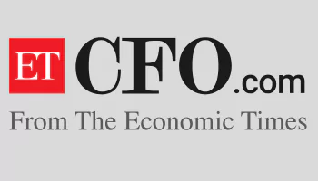 Et Cfo Economics Times