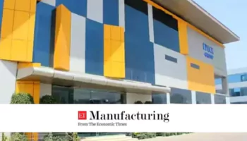 Et Manufacturing