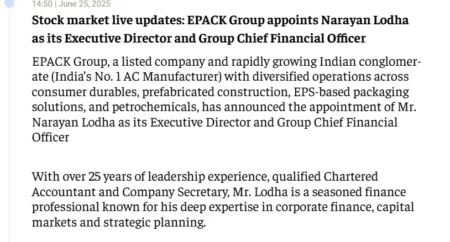 Hindu Business Line