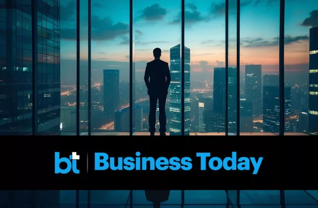 Business Standard