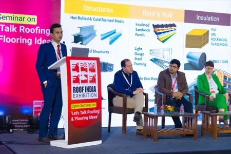 Roof India Seminar 2