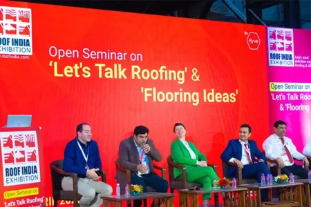 Roof India Seminar 3