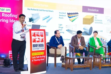 Roof India Seminar 4