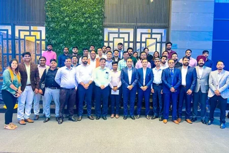 Sales Meet