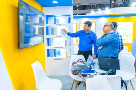 Roof India Expo1