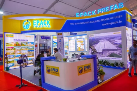 North-East Build Expo 2023