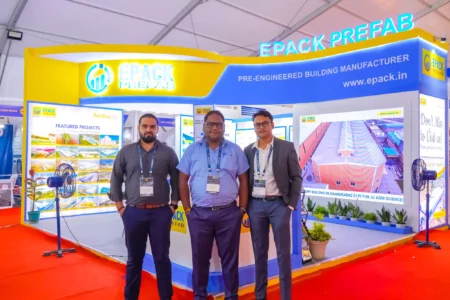 North-East Build Expo 2023