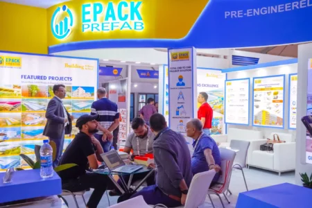 North-East Build Expo 2023