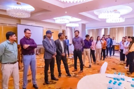 Half-Yearly Sales Meet 2023