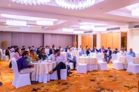Half-Yearly Sales Meet 2023