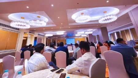 Half-Yearly Sales Meet 2023