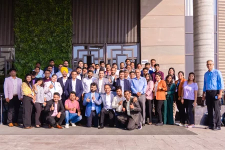Half-Yearly Sales Meet 2023