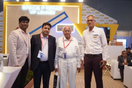 Steel Construction Expo 2023