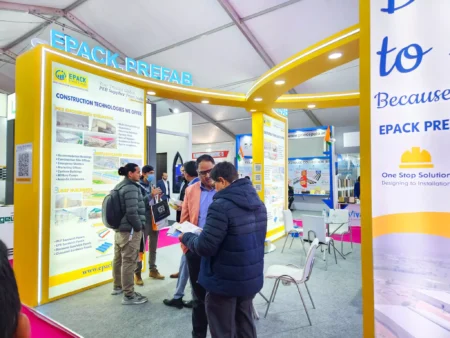 Nepal Buildcon 2024