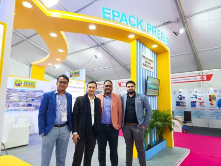 Nepal Buildcon 2024