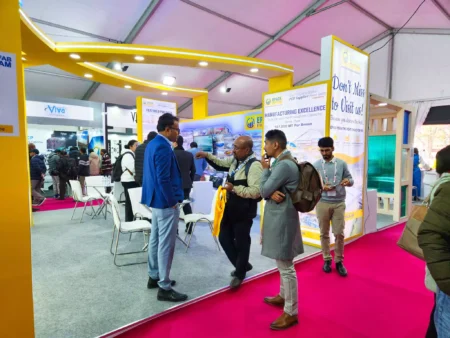 Nepal Buildcon 2024