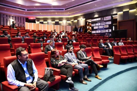 Phdcci Warehousing Logistics Exhibition