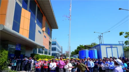 53rd National Safety Week 2