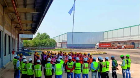 53rd National Safety Week