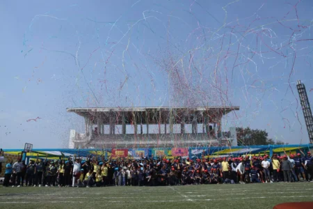 Epack Humsafar Athelics Carnival 2024 1