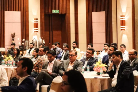 Annual Sales Meet 2023-24