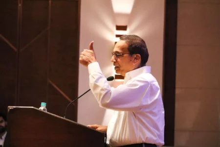 Annual Sales Meet 2023 24