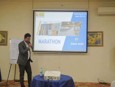 Marketing Meet 2023-24