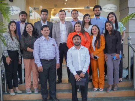 Marketing Meet 2023-24