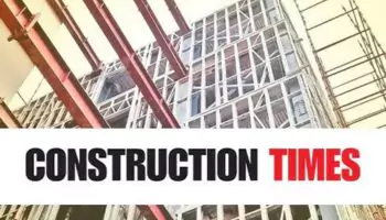 Construction Times