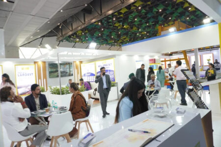 India Prefab Expo 2024 Yashobhoomi Dwarka 3
