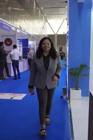 India Prefab Expo 2024 Yashobhoomi Dwarka