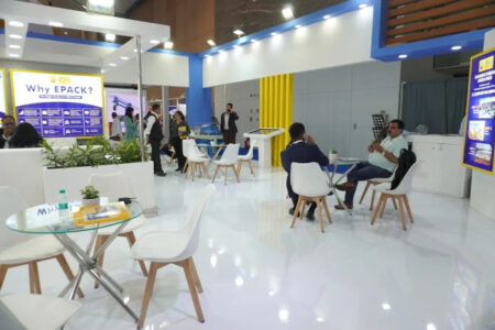 India Prefab Expo 2024 Yashobhoomi Dwarka 4
